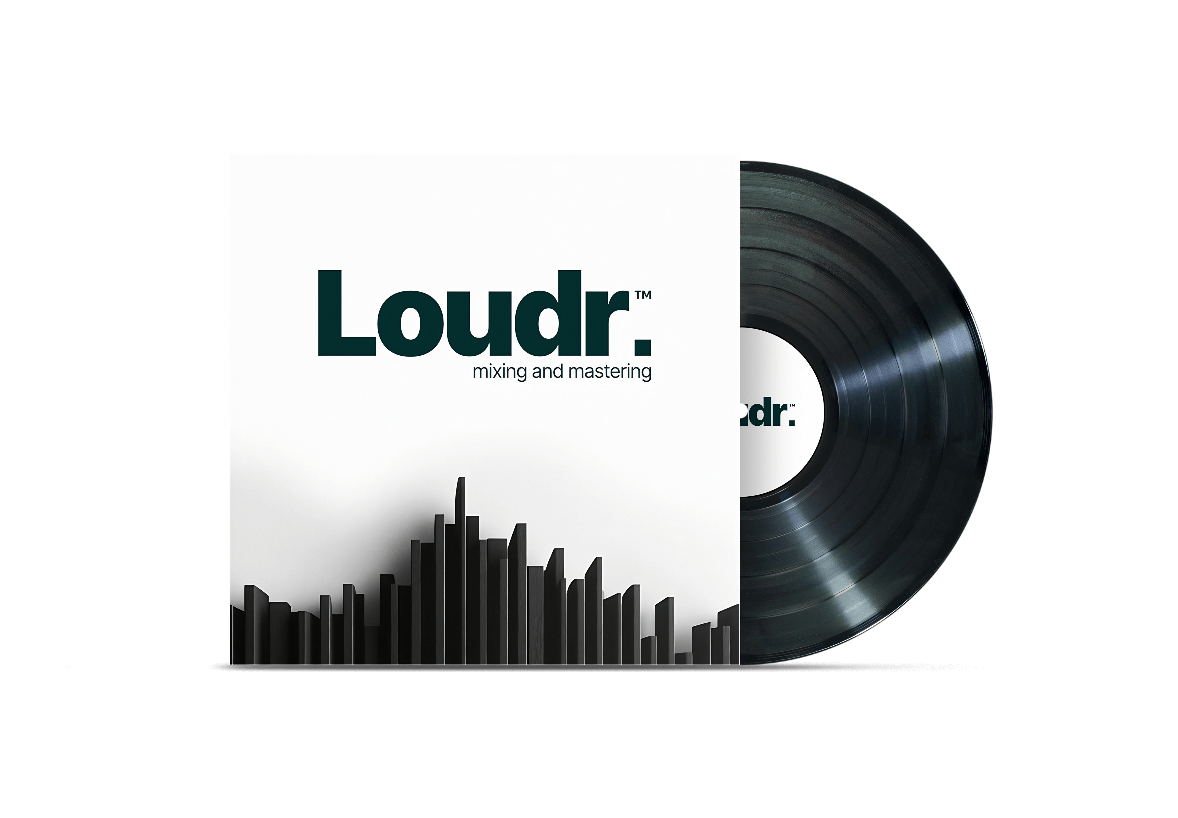 Loudr Mixing & Mastering