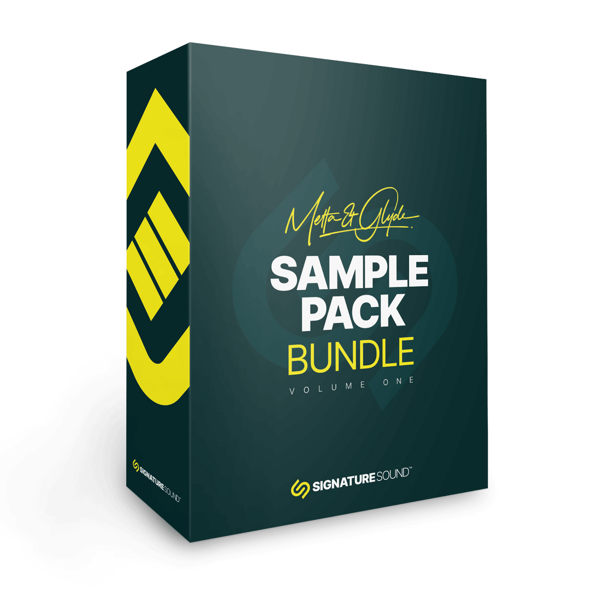 Metta Glyde Sample Pack Bundle Volume One