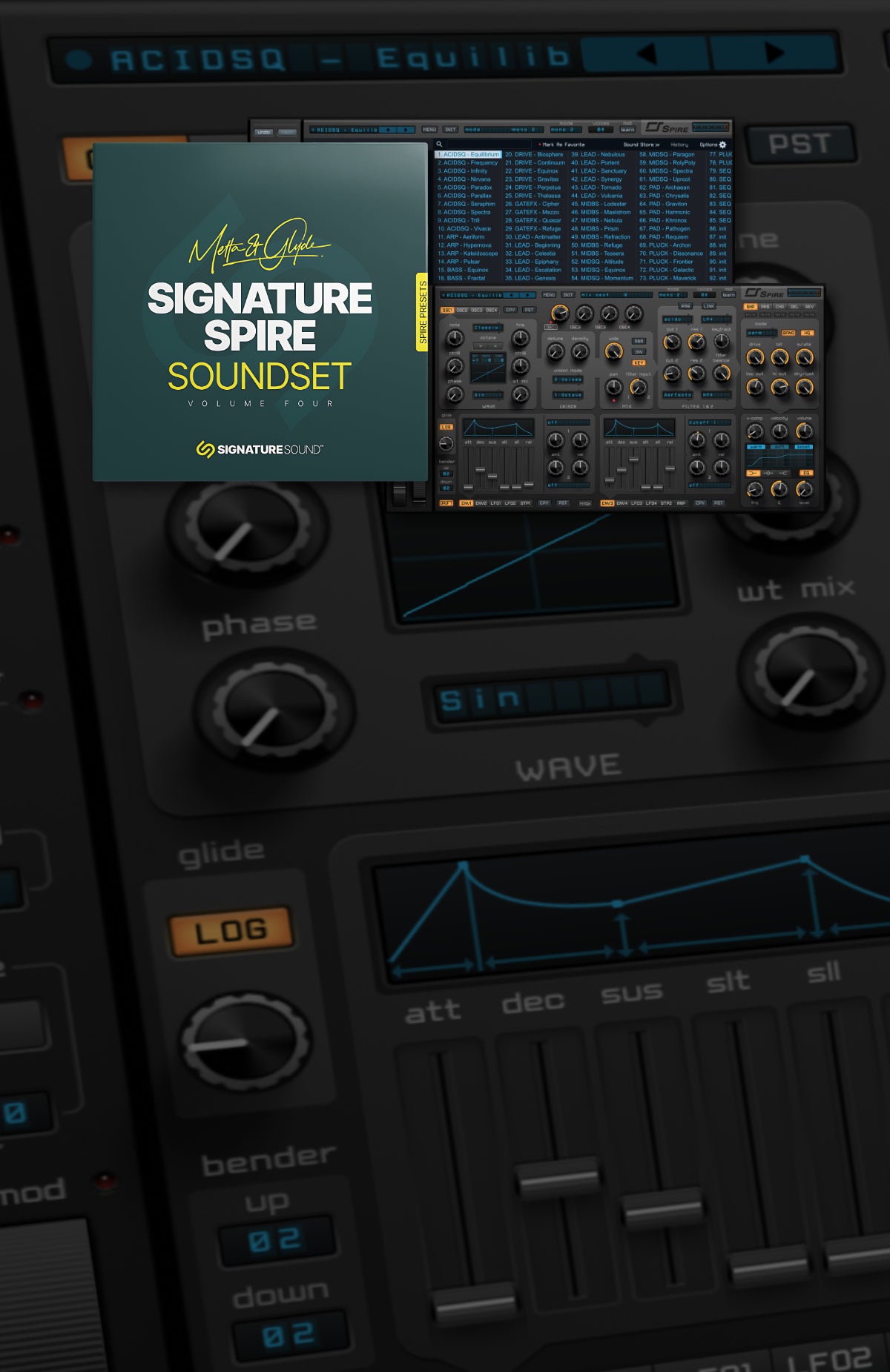MAG Signature Sound